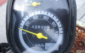 HONDA BENLY 110 JA09