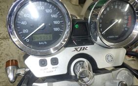 YAMAHA XJR400 Gen.3 R 2003 RH02J