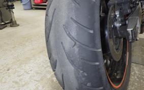 SUZUKI BANDIT 1250 SA 2007 GW72A