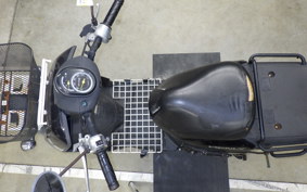 HONDA ﾍﾞﾝﾘｨ110 JA09