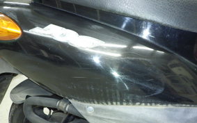 YAMAHA JOG Delux SA39J