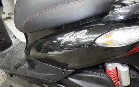 YAMAHA JOG ZR Gen.3 SA39J