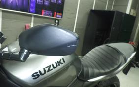 SUZUKI SV650 X A 2018 VP55B
