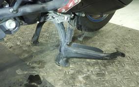 HONDA FORZA 250 1997 MF17