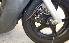 YAMAHA JOG Gen.3 SA12J