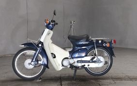 HONDA SUPER CUB90 HA02