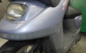YAMAHA JOG POCHE SA08J
