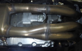 SUZUKI HAYABUSA Gen.3 2023 EJ11A