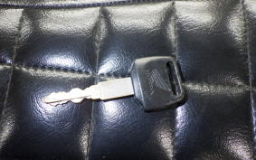 HONDA CB400F 1997 NC36