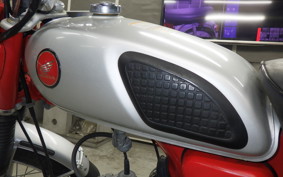 HONDA CL50 BENLY CD50
