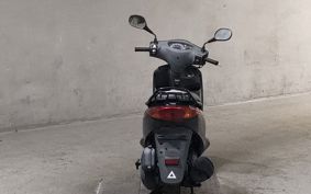 YAMAHA AKUSHI STREET SE53J