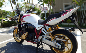 HONDA CB1300SF SUPER FOUR 2023 SC54