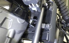 HONDA REBEL 250 S MC49