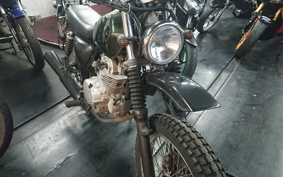 SUZUKI GLASS TRACKER BIG BOY NJ4DA