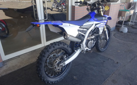 YAMAHA YZ250FX CG37C