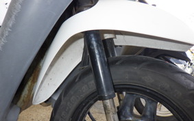 SUZUKI LET's 4 CA45A