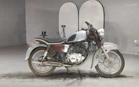 YAMAHA YD250 2HV