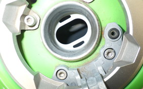 KAWASAKI NINJA 250 EX250P