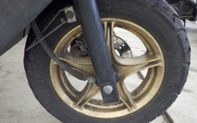 YAMAHA JOG ZR Gen.3 SA39J