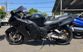 HONDA CBR1100XX 1997 SC35