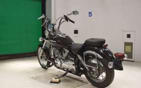 YAMAHA DRAGSTAR 250 2017 VG02J