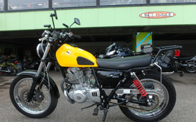 SUZUKI GLASS TRACKER BIG BOY NJ4BA