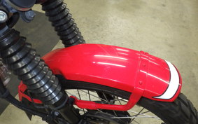 HONDA CT125-2 2022 JA65