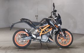 KTM 250 DUKE JGE40