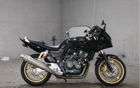 HONDA CB400SFV-4 BOLDOR NC42