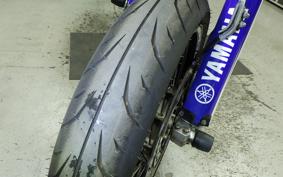 YAMAHA WR250X DG15J