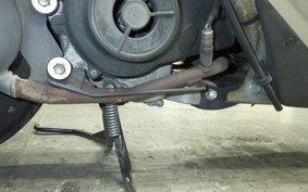 SUZUKI ADDRESS V50 Gen.2 1997 CA44A