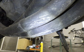 YAMAHA FZX750 2009 3XF