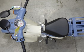 HONDA C50 SUPER CUB 1996 AA09