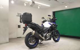 SUZUKI DL650 ( V-Strom 650 ) XTA 2025 C733M
