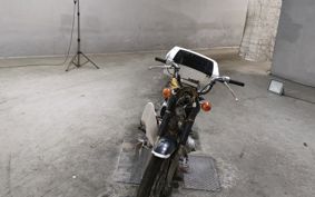 HONDA BENLY125 CD125T