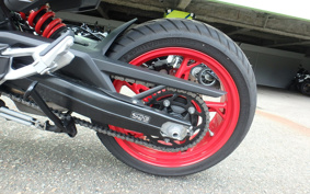 BMW F900XR STANDARD 2026 0R01