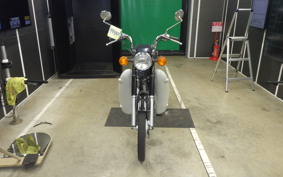 YAMAHA YB50 GEN 2 2002 UA05J