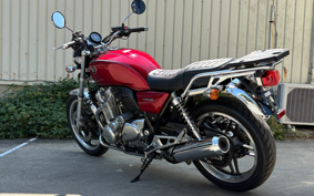 HONDA CB1100 EX ABS 2015 SC65