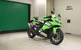 KAWASAKI ZX-4RR 2025 ZX400P