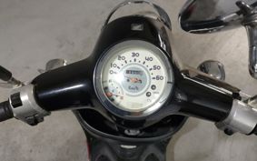 HONDA GIORNO AF70