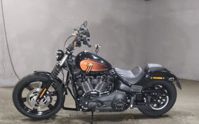 HARLEY  HARLEY FXBBS1870 YYK