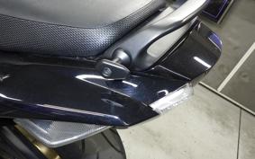 KAWASAKI ZX 1400 NINJA R A 2012