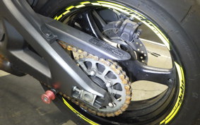KAWASAKI ZX 10 NINJA ABS 2016