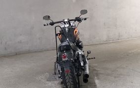 HARLEY FXDWG1580 GP4