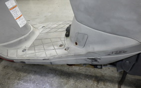 SUZUKI LET's 4 Basket 2004 CA43A