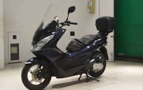 HONDA PCX125 JF56