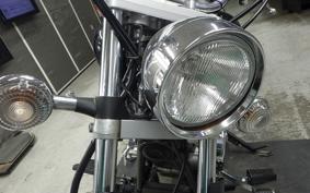 YAMAHA DRAGSTAR 250 VG02J