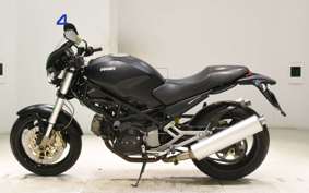 DUCATI MONSTER 400 IE 2005