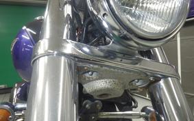 KAWASAKI VULCAN 400 CLASSIC 1997