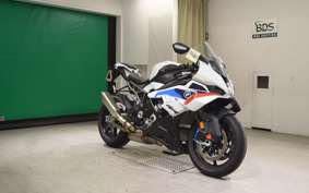 BMW S1000RR 2025